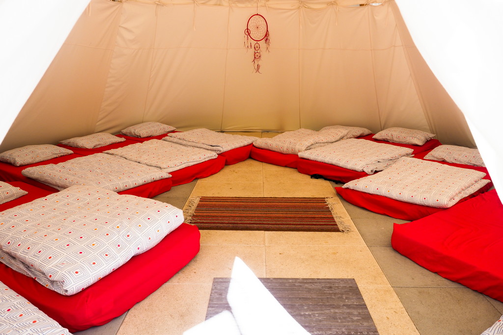 9.21 Forêt des Mélèzes – Bild