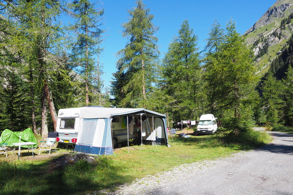 9.21 Forêt des Mélèzes – Bild