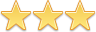 3 étoiles