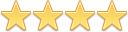 4 étoiles